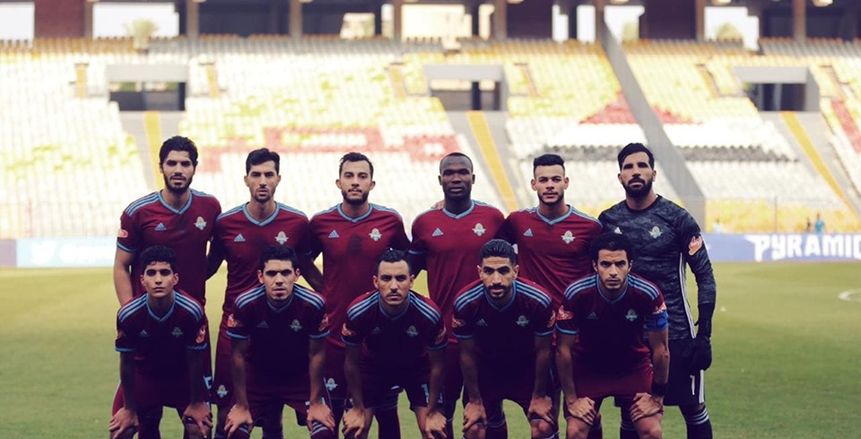 6 لاعبين في بيراميدز مهددين بالرحيل.. أبرزهم عمر العيوني وإسلام عيسى