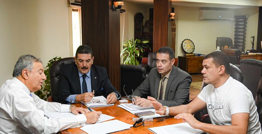 قرارات اللجنة الثلاثية بالزمالك..تحديد موعد الانتخابات وحل أزمات الكرة