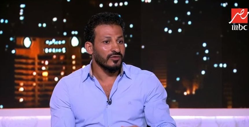 سيد معوض: جنوب أفريقيا ستكون بداية الفرعنة الحقيقة والمنتخب يعاني هجوميا