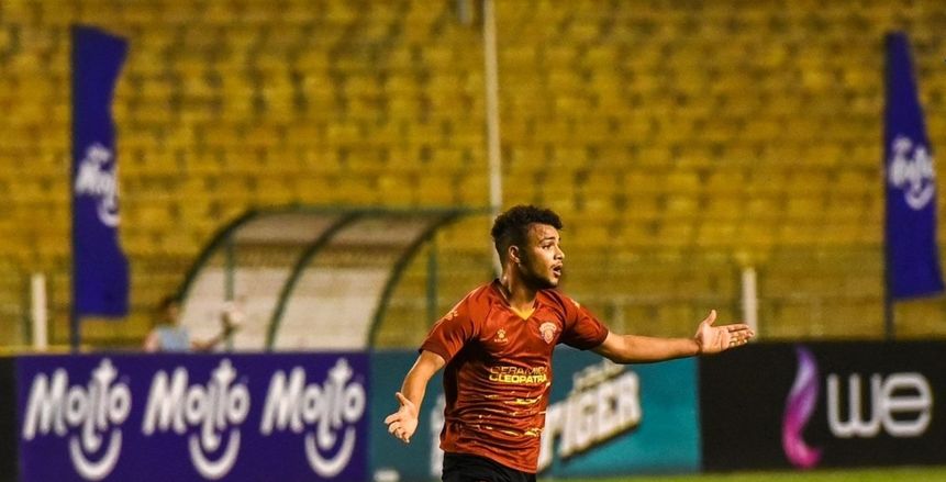 ميسي «سيراميكا كليوباترا»: عبد الله السعيد أفضل لاعب وأحمد سامي ساعدني