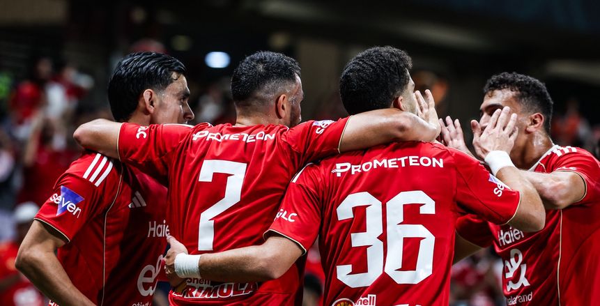 وليد صلاح الدين يحسم مصير مشاركة ثلاثي الأهلي المصاب أمام الزمالك