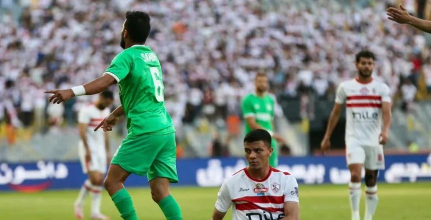 ميدو: يجب على مجلس إدارة الزمالك التصعيد.. و«عواد» لا يصلح للفريق