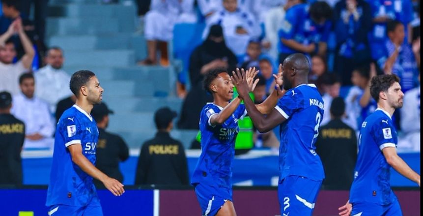 بث مباشر مباراة القادسية والهلال بدوري روشن.. جودة عالية دون تقطيع