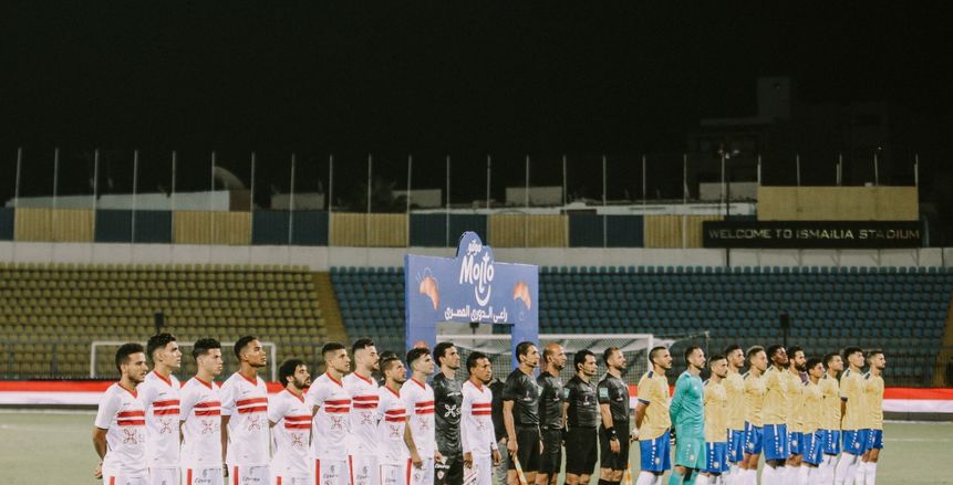 خريطة الجولة 21.. ظهور أول لـ مرازيق وقمة حائرة بين الزمالك والإسماعيلي