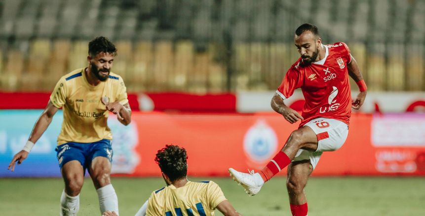 عامر حسين لـ«الوطن»: تأجيل مباراة الأهلي والإسماعيلي لـ21 أغسطس