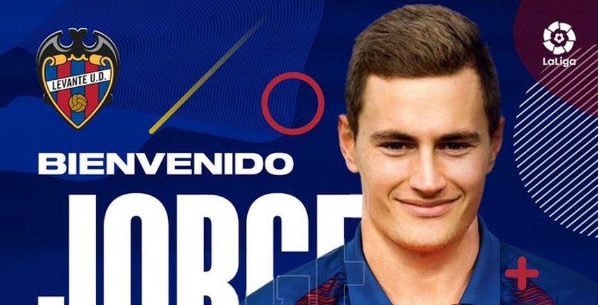 رسميا.. ريال مدريد يعلن انتقال دي فروتوس إلى ليفانتي