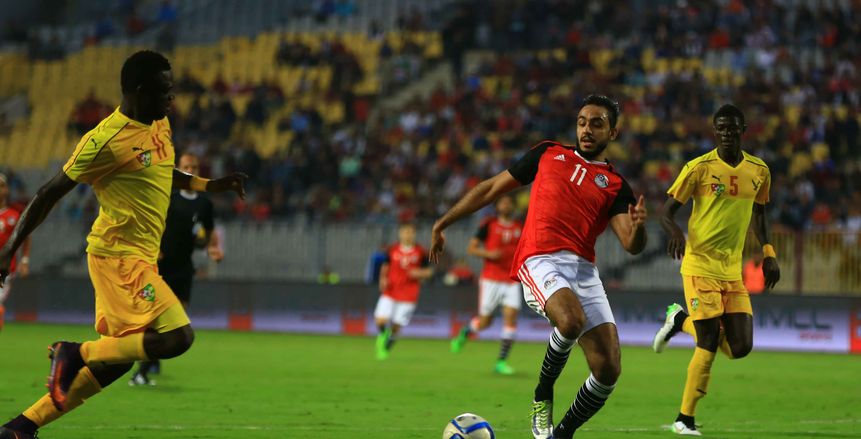 "كهربا": لم أتقاضى راتبي منذ 3 شهور