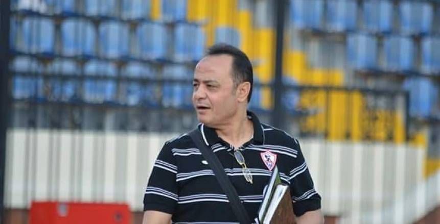 في جلسة خاصة.. كواليس اعتذار طارق يحيى عن العمل مع ميتشو في الزمالك
