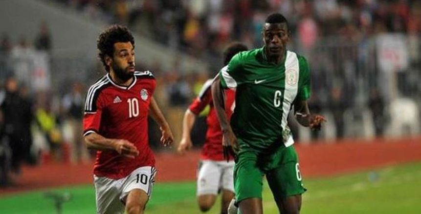 نيجيريا في الافتتاح أمل مصر للقب.. وعدم الخسارة طريق النسور للنهائي «فيديو»