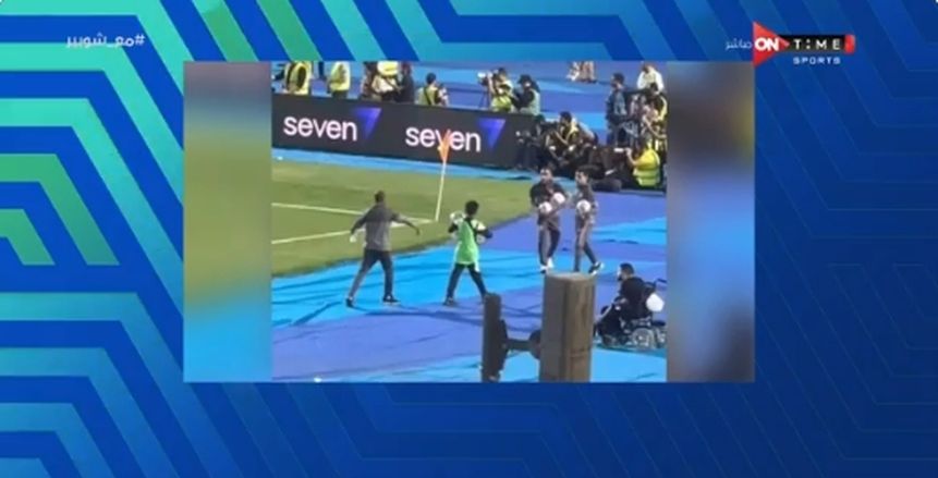تحرك عاجل من الزمالك بسبب واقعة «اختفاء الكرات» في مباراة القمة