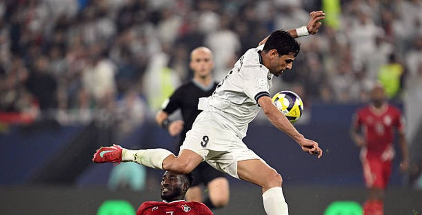 العراق يتأهل لربع نهائي كأس العرب بعد الفوز على السودان