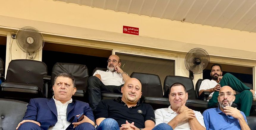 عمرو فتحي رئيسًا لبعثة منتخب اليد تحت 17 عامًا في مونديال المغرب