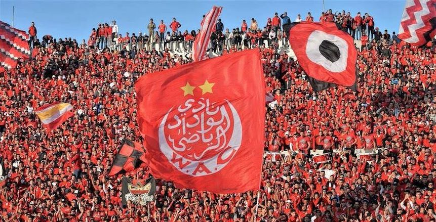 بعد خسارة لقب دوري الأبطال.. صدمة جديدة لجماهير الوداد المغربي