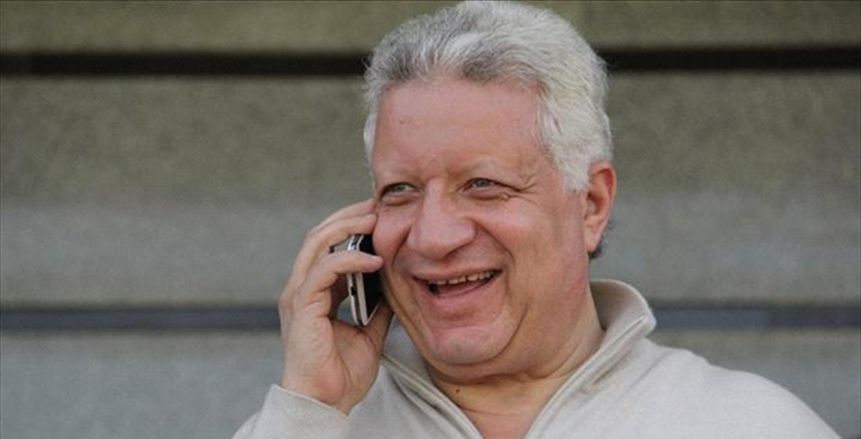 الاتحاد الأفريقى يحذر الجبلاية من التدخل فى أزمة إيقاف رئيس الزمالك