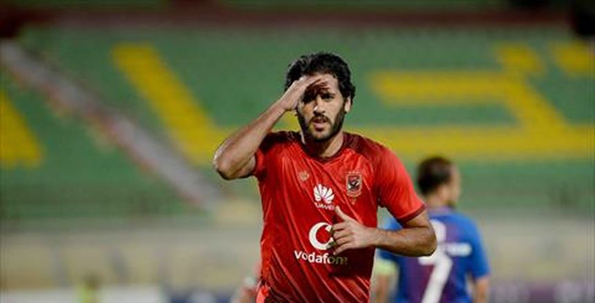 الأهلى يخمد غضب «محسن» بوعود جديدة.. وأزمة «مومو» ممنوعة بالفريق.. وراحة سلبية قبل «الإنتاج»