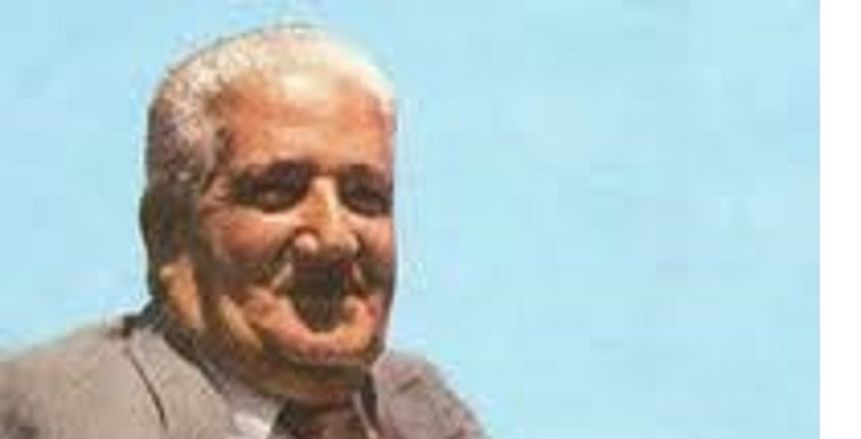 حلمي زامورا.. أول لاعب كرة قدم يترأس نادي الزمالك