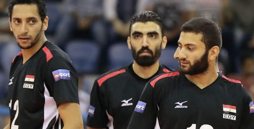 الهزيمة الثامنة.. منتخب مصر يواصل السقوط أمام الأرجنتين في كأس العالم للطائرة