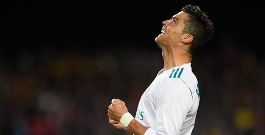 «رونالدو» يضع شرطان من أجل البقاء مع ريال مدريد