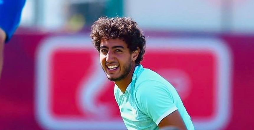 محمد هاني: الأهلي يسعى لحسم الدوري مبكرا وهدفنا التتويج بأبطال أفريقيا