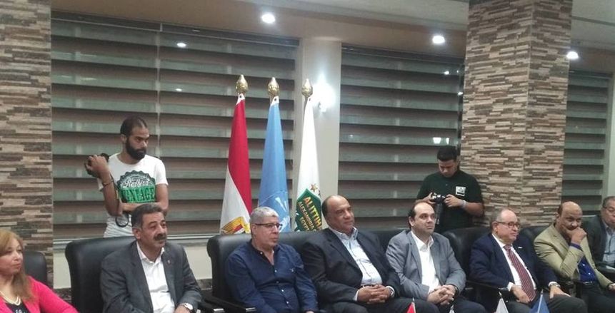 كرم كردى: شوبير إضافة لمجلس إدارة اتحاد الكرة
