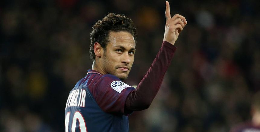خطة نيمار للرحيل إلى ريال مدريد