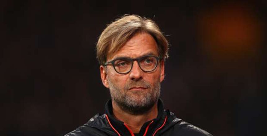 كلوب يعلن تشكيل ليفربول لمواجهة ساوثهامبتون