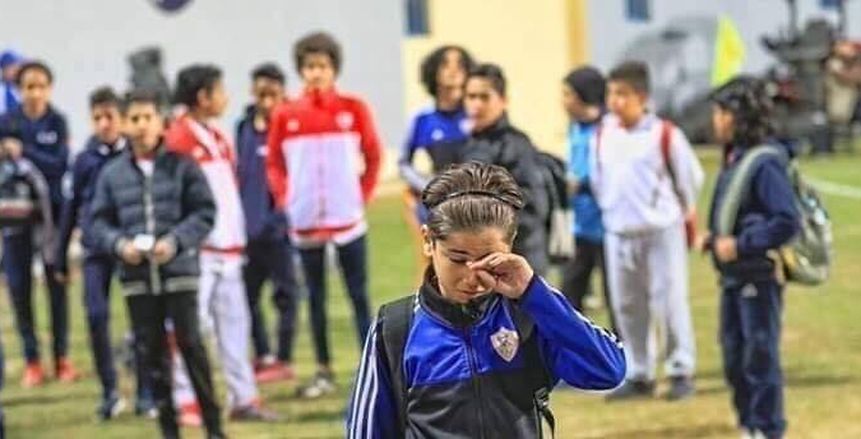 ناشئ الزمالك يكشف حقيقة منعه من حضور المباريات.. ورد فعل اسماعيل يوسف
