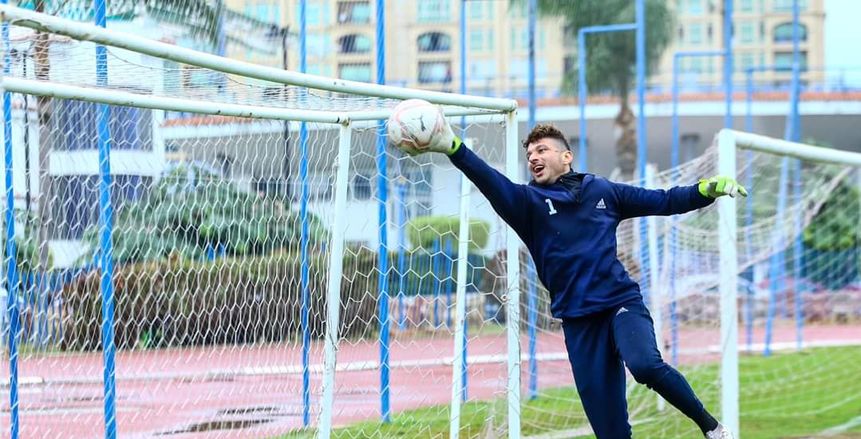 الهاني سليمان: عمري ما ضيعت وقت في المباريات.. وأنا أفضل من «الشناوي»