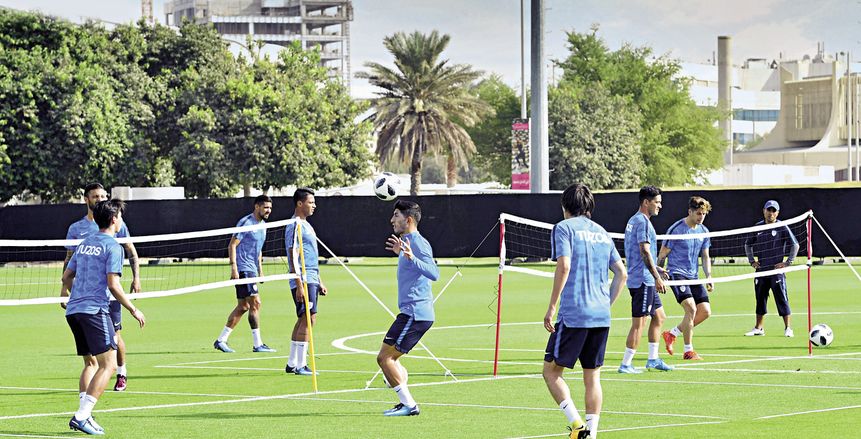 كأس العالم للأندية: تحديات عربية لتحقيق نتائج تاريخية والتأهل لقبل النهائى