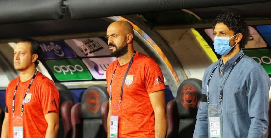 رضا شحاتة: حزين بسبب طريقة رحيلي من الجونة.. ولا أمانع العمل بأي منصب في الأهلي