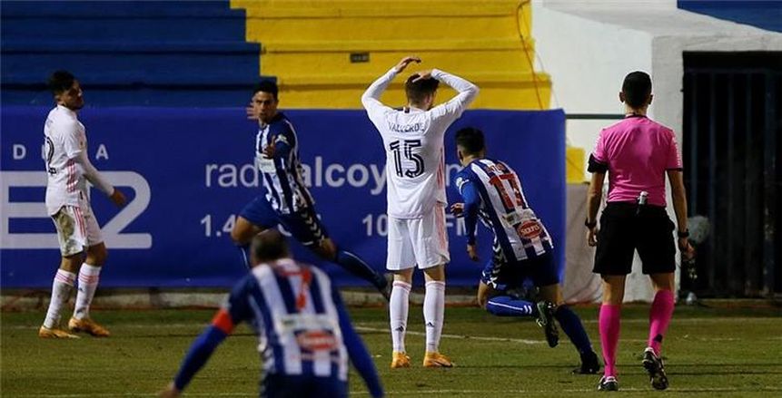 ريال مدريد يبحث عن الثأر أمام ألكويانو.. وبرشلونة يواجه ليناريس في كأس ملك إسبانيا