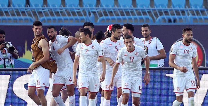بث مباشر لمباراة تونس وغانا اليوم في ثمن نهائي كأس أمم أفريقيا 2019
