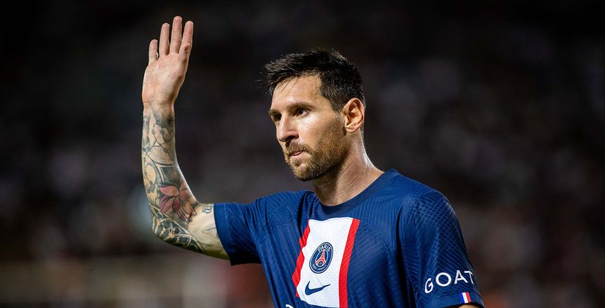 برشلونة يخطط لاستعادة ليونيل ميسي.. و3 عوائق تهدد انتقال الأرجنتيني