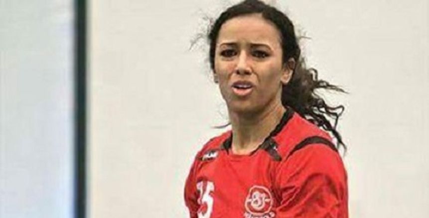 لاعبة سامبر الفرنسي: «نفسى نقتنع إن البنت فى مصر ممكن يكون لها دور وترفع اسم بلدها»