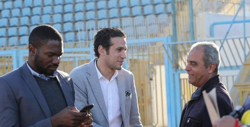محمد فضل يوضح كيفية حصول المنتخبات الإفريقية على تذاكر البطولة