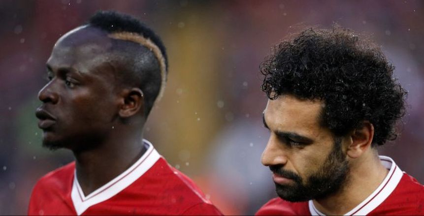 الحاجي ضيوف: «ماني» لن يفوز بـ «الكرة الذهبية» في ظل تواجده بجوار «صلاح»