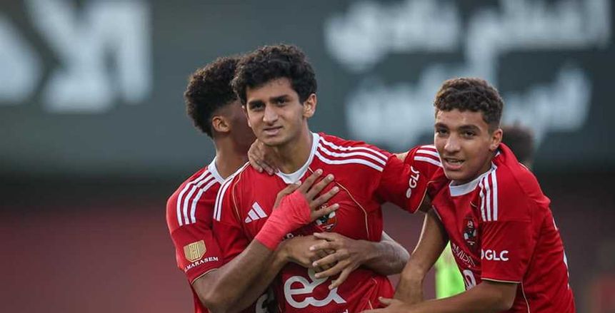 صاحب الهدف القاتل في الزمالك.. الأهلي يستقر على قيد مهاجمه الشاب في القائمة الأفريقية