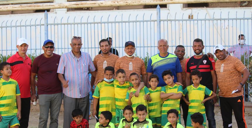 هشام يكن ينفي جمع مبالغ من الناشئين للتجديد لابن شرقي: شائعات سخيفة