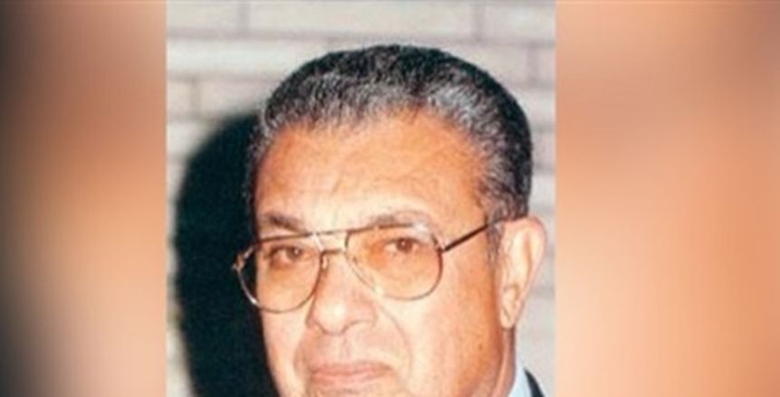الزمالك ينعى مجدي شرف وكيل النادي الأسبق