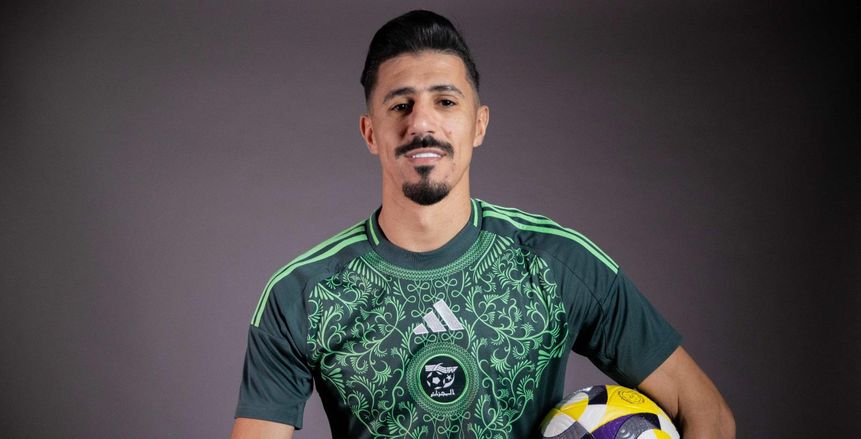 بغداد بونجاح: كأس العرب منصة لتعريف شعوب العالم بالثقافة العربية