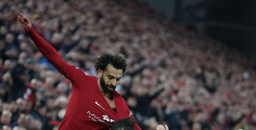 محمد صلاح «جلاد المدافعين» في الدوري الإنجليزي.. أبناء مانشستر ضحيته المفضلة