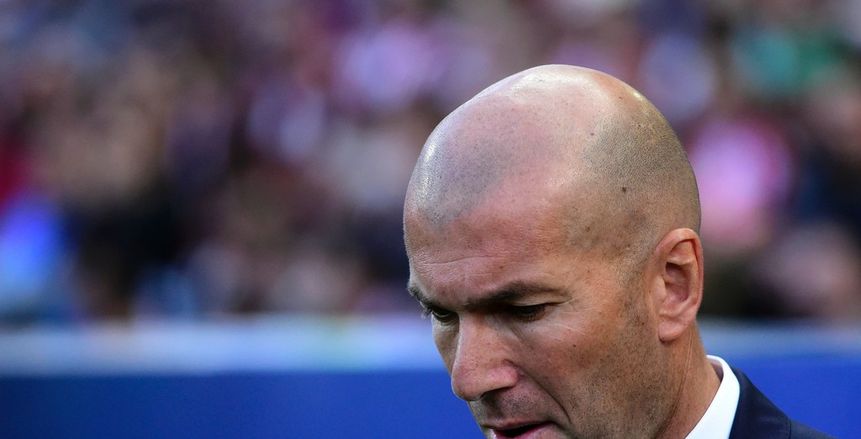 «مودريتش» يزيد أوجاع"زيدان"