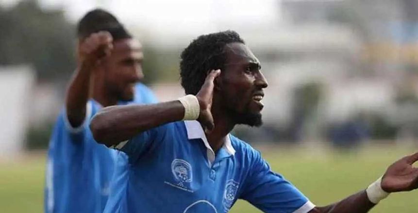 «وداعا بيليه فلسطين».. الاتحاد الأوروبي ينعى سليمان العبيد بعد استشهاده في غزة