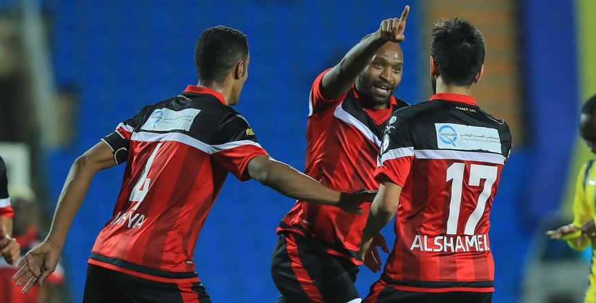 تقديم موعد لقاء رائد "شيكابالا" وأهلي "مؤمن" بالدوري السعودي
