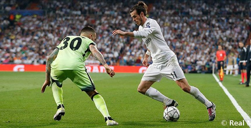 موعد مباراة ريال مدريد ضد مانشستر سيتي والقنوات الناقلة والتشكيل المتوقع
