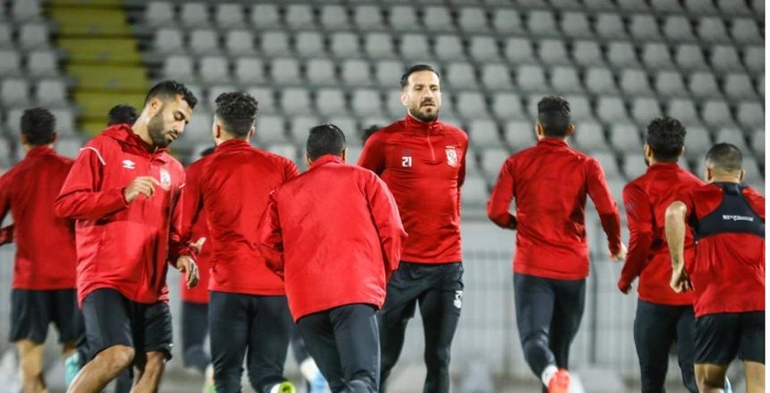 طوارئ لكبار الأهلي بالمغرب قبل موقعة الوداد في نهائي أفريقيا