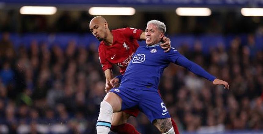 التعادل السلبي يحسم موقعة ليفربول وتشيلسي بمشاركة محمد صلاح في الدوري الإنجليزي