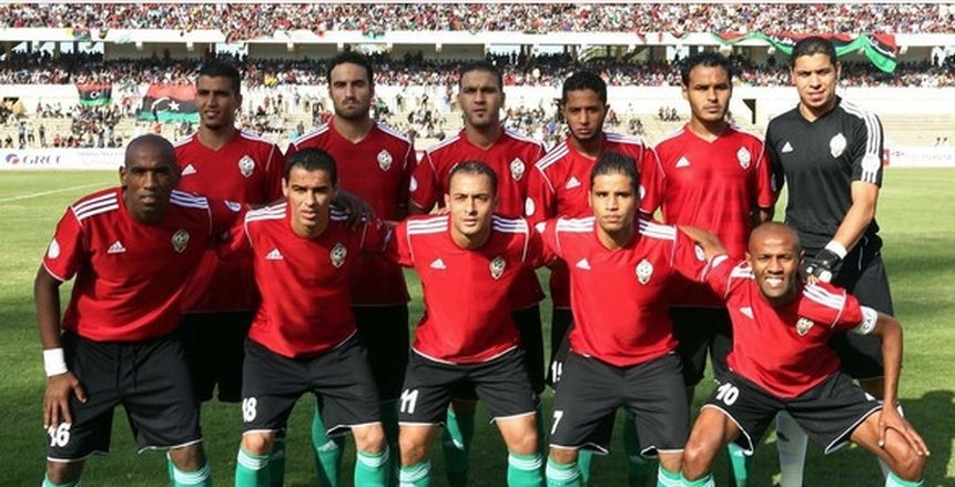 «ليبيا» يواجه المصير المجهول قبل لقاء «نيجيريا» بعد اختفاء «المدرب»