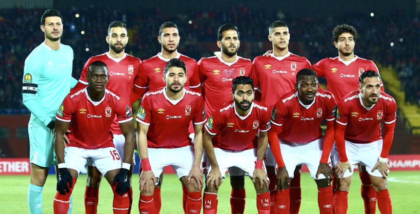 بالمواعيد.. 18 يوما من الأشغال الشاقة للأهلي في 3 بطولات