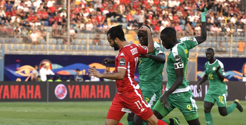 عاجل.. هنري سافييت يهدر ركلة جزاء للسنغال أمام تونس